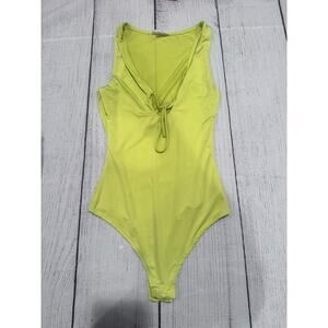 Live In The Moment Bodysuit